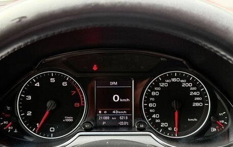 Audi Q5, 2010 год, 1 390 000 рублей, 11 фотография