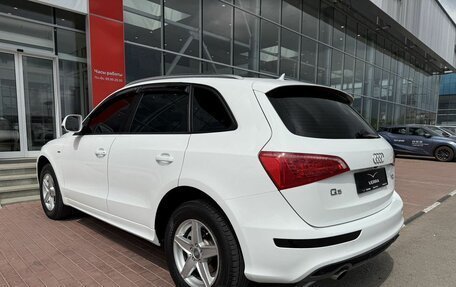 Audi Q5, 2010 год, 1 390 000 рублей, 8 фотография