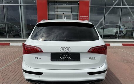 Audi Q5, 2010 год, 1 390 000 рублей, 7 фотография