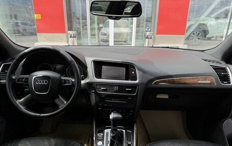 Audi Q5, 2010 год, 1 390 000 рублей, 13 фотография