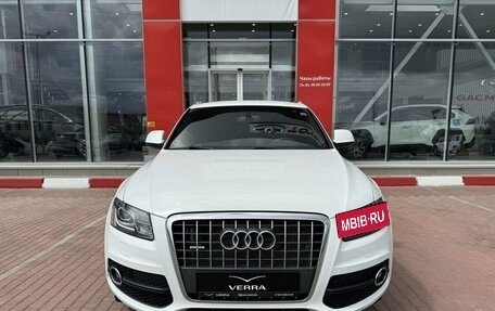 Audi Q5, 2010 год, 1 390 000 рублей, 3 фотография
