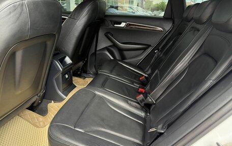 Audi Q5, 2010 год, 1 390 000 рублей, 16 фотография