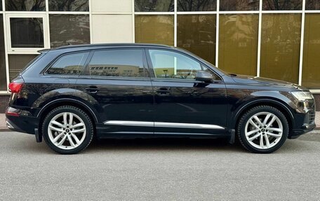 Audi Q7, 2020 год, 5 650 000 рублей, 2 фотография