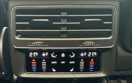 Audi Q7, 2020 год, 5 650 000 рублей, 16 фотография