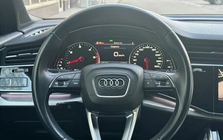 Audi Q7, 2020 год, 5 650 000 рублей, 19 фотография