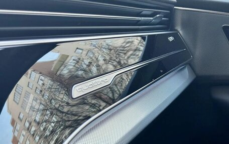 Audi Q7, 2020 год, 5 650 000 рублей, 24 фотография
