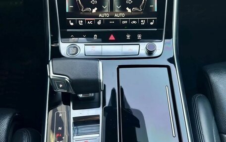 Audi Q7, 2020 год, 5 650 000 рублей, 25 фотография