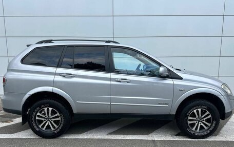 SsangYong Kyron I, 2008 год, 680 000 рублей, 6 фотография