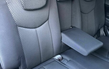 SsangYong Kyron I, 2008 год, 680 000 рублей, 14 фотография