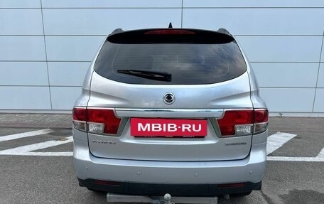 SsangYong Kyron I, 2008 год, 680 000 рублей, 8 фотография