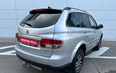 SsangYong Kyron I, 2008 год, 680 000 рублей, 7 фотография