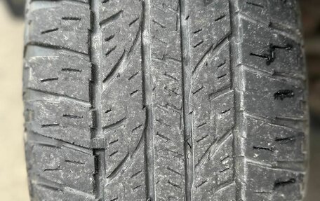 SsangYong Kyron I, 2008 год, 680 000 рублей, 23 фотография