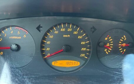 SsangYong Kyron I, 2008 год, 680 000 рублей, 19 фотография