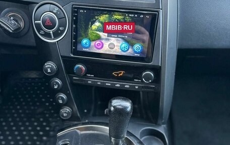 SsangYong Kyron I, 2008 год, 680 000 рублей, 17 фотография