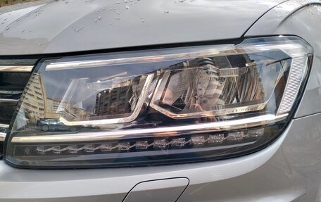 Volkswagen Tiguan II, 2020 год, 2 640 000 рублей, 10 фотография