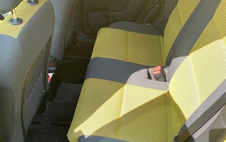 Audi A2, 2003 год, 600 000 рублей, 6 фотография