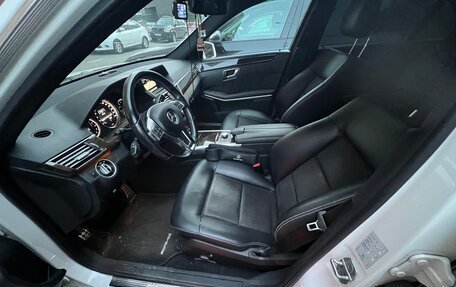 Mercedes-Benz E-Класс, 2012 год, 1 600 000 рублей, 9 фотография
