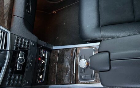 Mercedes-Benz E-Класс, 2012 год, 1 600 000 рублей, 14 фотография