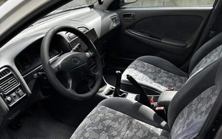 Toyota Avensis III рестайлинг, 1999 год, 400 000 рублей, 7 фотография