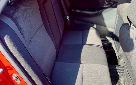 Toyota Corolla, 2004 год, 699 000 рублей, 17 фотография