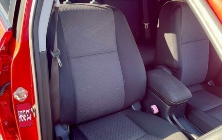 Toyota Corolla, 2004 год, 699 000 рублей, 15 фотография