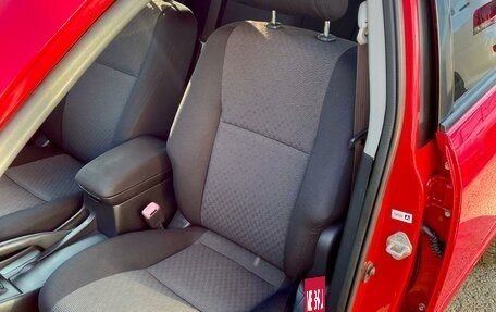 Toyota Corolla, 2004 год, 699 000 рублей, 16 фотография