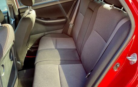 Toyota Corolla, 2004 год, 699 000 рублей, 18 фотография