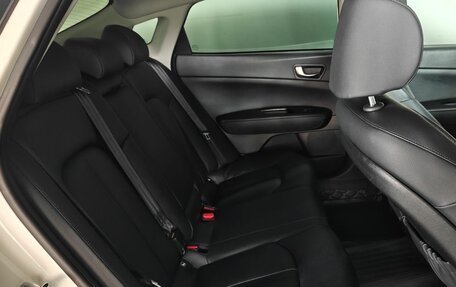 KIA Optima IV, 2019 год, 2 280 000 рублей, 10 фотография