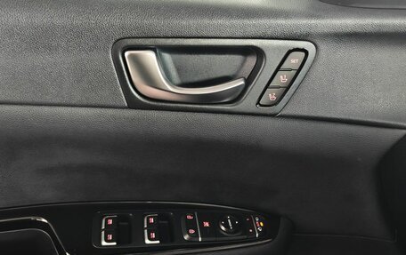 KIA Optima IV, 2019 год, 2 280 000 рублей, 17 фотография