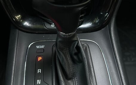 KIA cee'd III, 2015 год, 1 500 000 рублей, 13 фотография