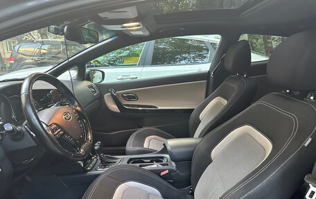 KIA cee'd III, 2015 год, 1 500 000 рублей, 7 фотография