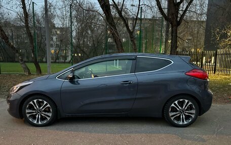 KIA cee'd III, 2015 год, 1 500 000 рублей, 6 фотография