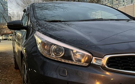 KIA cee'd III, 2015 год, 1 500 000 рублей, 11 фотография