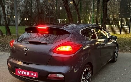KIA cee'd III, 2015 год, 1 500 000 рублей, 5 фотография