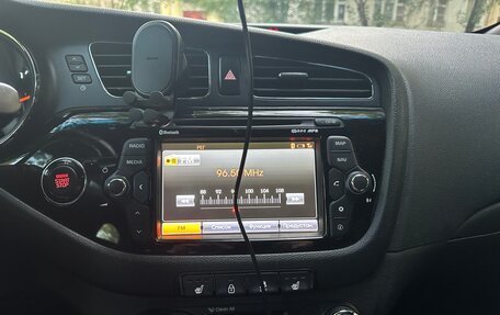 KIA cee'd III, 2015 год, 1 500 000 рублей, 14 фотография