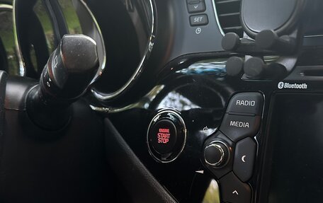 KIA cee'd III, 2015 год, 1 500 000 рублей, 15 фотография