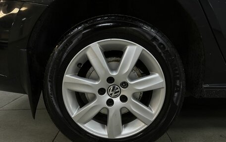 Volkswagen Polo VI (EU Market), 2012 год, 648 000 рублей, 9 фотография