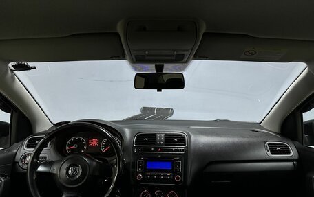 Volkswagen Polo VI (EU Market), 2012 год, 648 000 рублей, 12 фотография