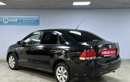Volkswagen Polo VI (EU Market), 2012 год, 648 000 рублей, 7 фотография