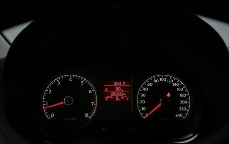 Volkswagen Polo VI (EU Market), 2012 год, 648 000 рублей, 14 фотография