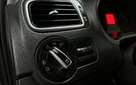 Volkswagen Polo VI (EU Market), 2012 год, 648 000 рублей, 16 фотография