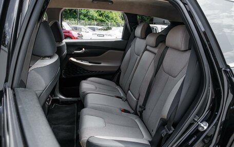 Hyundai Santa Fe IV, 2022 год, 4 399 000 рублей, 9 фотография