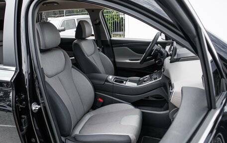 Hyundai Santa Fe IV, 2022 год, 4 399 000 рублей, 8 фотография