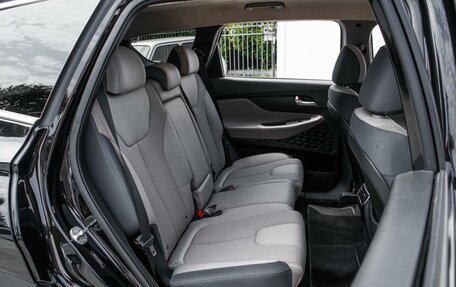 Hyundai Santa Fe IV, 2022 год, 4 399 000 рублей, 7 фотография