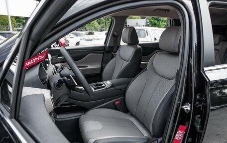 Hyundai Santa Fe IV, 2022 год, 4 399 000 рублей, 10 фотография