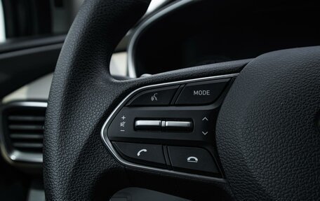 Hyundai Santa Fe IV, 2022 год, 4 399 000 рублей, 19 фотография