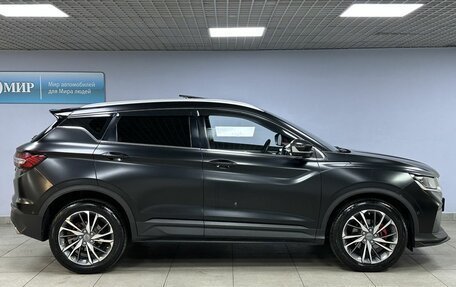 Geely Coolray I, 2021 год, 1 723 000 рублей, 4 фотография