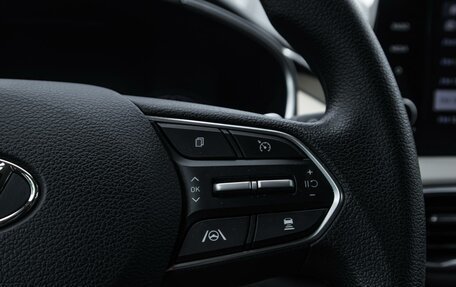 Hyundai Santa Fe IV, 2022 год, 4 399 000 рублей, 20 фотография