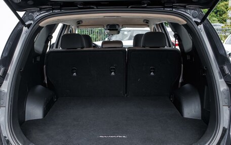 Hyundai Santa Fe IV, 2022 год, 4 399 000 рублей, 22 фотография
