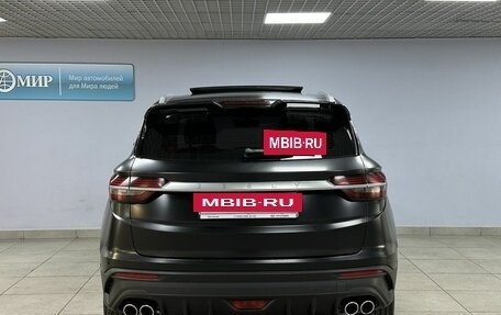 Geely Coolray I, 2021 год, 1 723 000 рублей, 6 фотография
